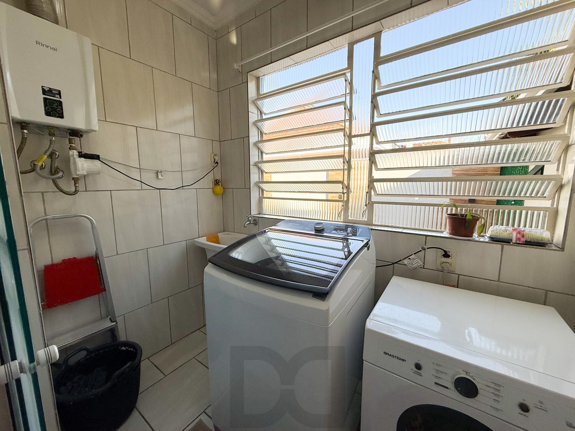 Casa Térrea | Reformada | Piscina| Espaço Gourmet | À Venda Jardim Lindóia — foto 26
