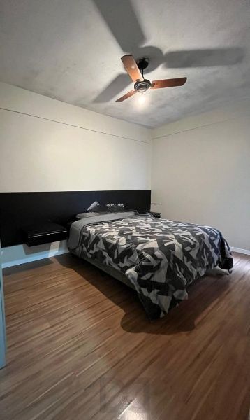 Vende-se apartamento com 3 quartos, 115 m² e 1 vaga – Bom Fim — foto 9