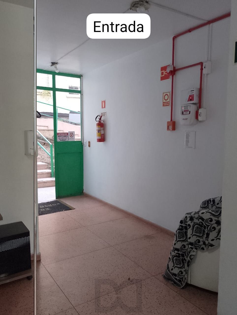 Apartamento na Cavalhada de 1 dormitório e vaga rotativa — foto 19