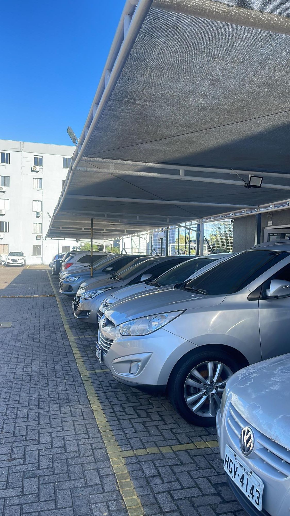 Apartamento 2 quartos no Bairro Jardim Leopoldina em Porto Alegre para Comprar — foto 24
