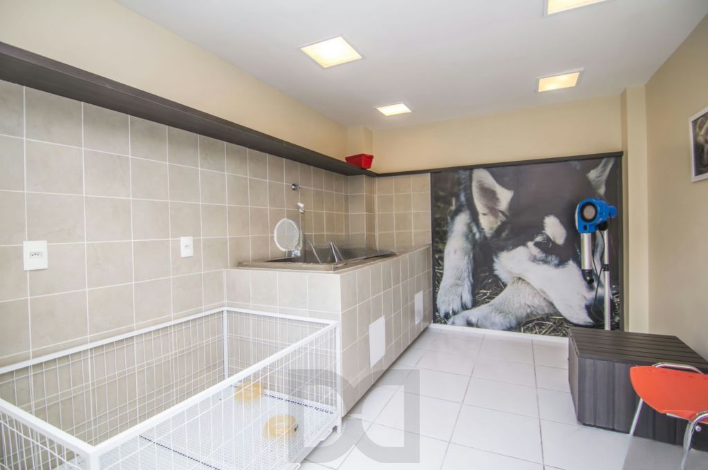 Apartamento 2 dormitórios, 1 suíte, churrasqueira, 1 vaga e elevador no Sarandi — foto 35