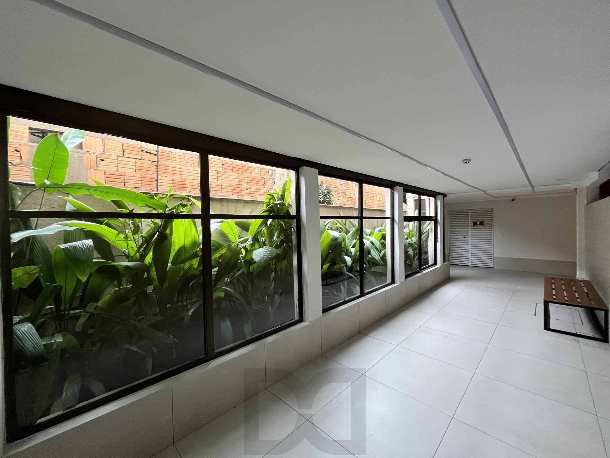 Apartamento garden de 1 dormitório transformado 2 quartos no bairro Cidade Baixa — foto 25