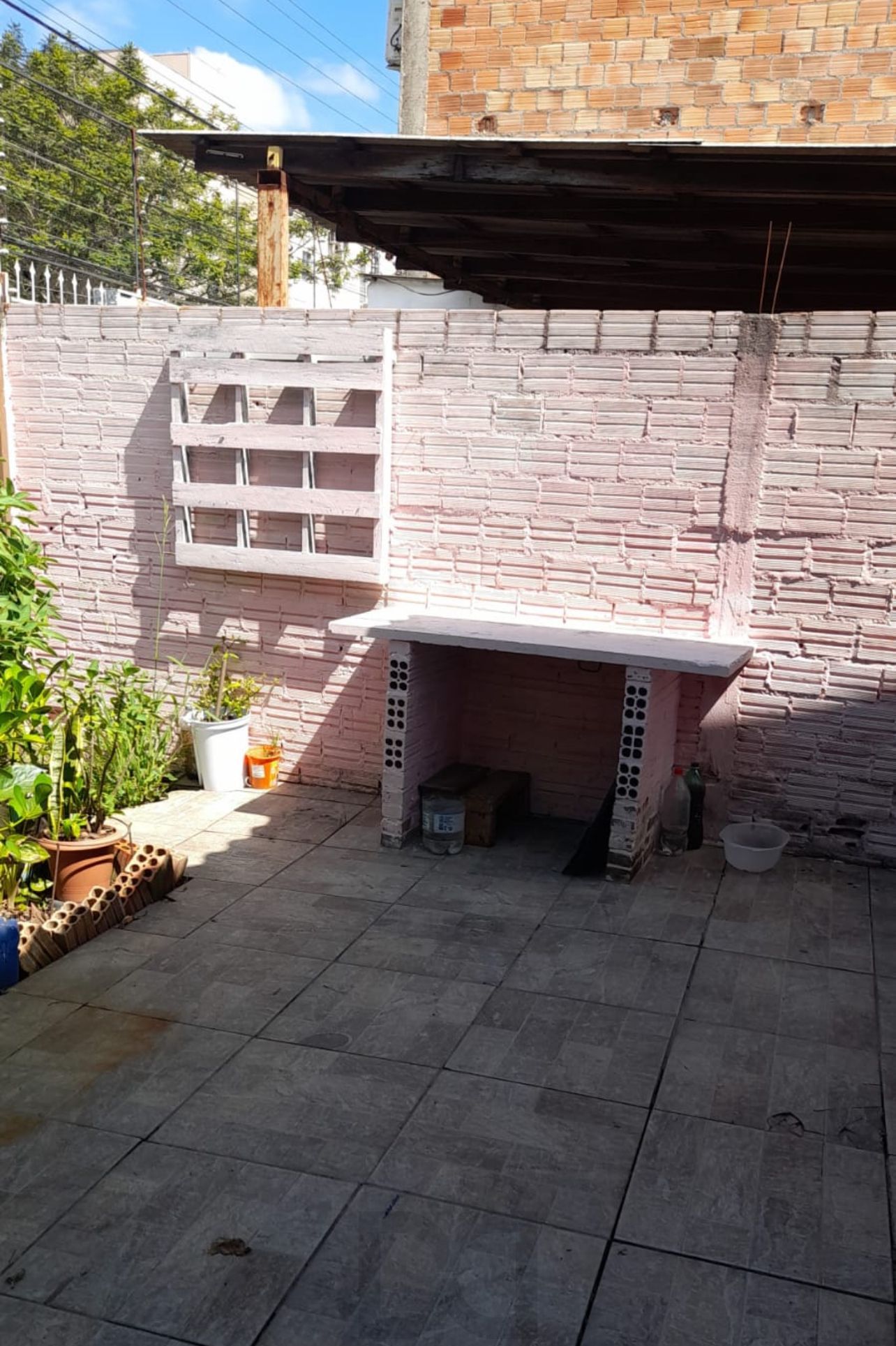 Casa Comercial Residencial 3 dormitórios 1 vaga Jardim Leopoldina Porto Alegre — foto 32