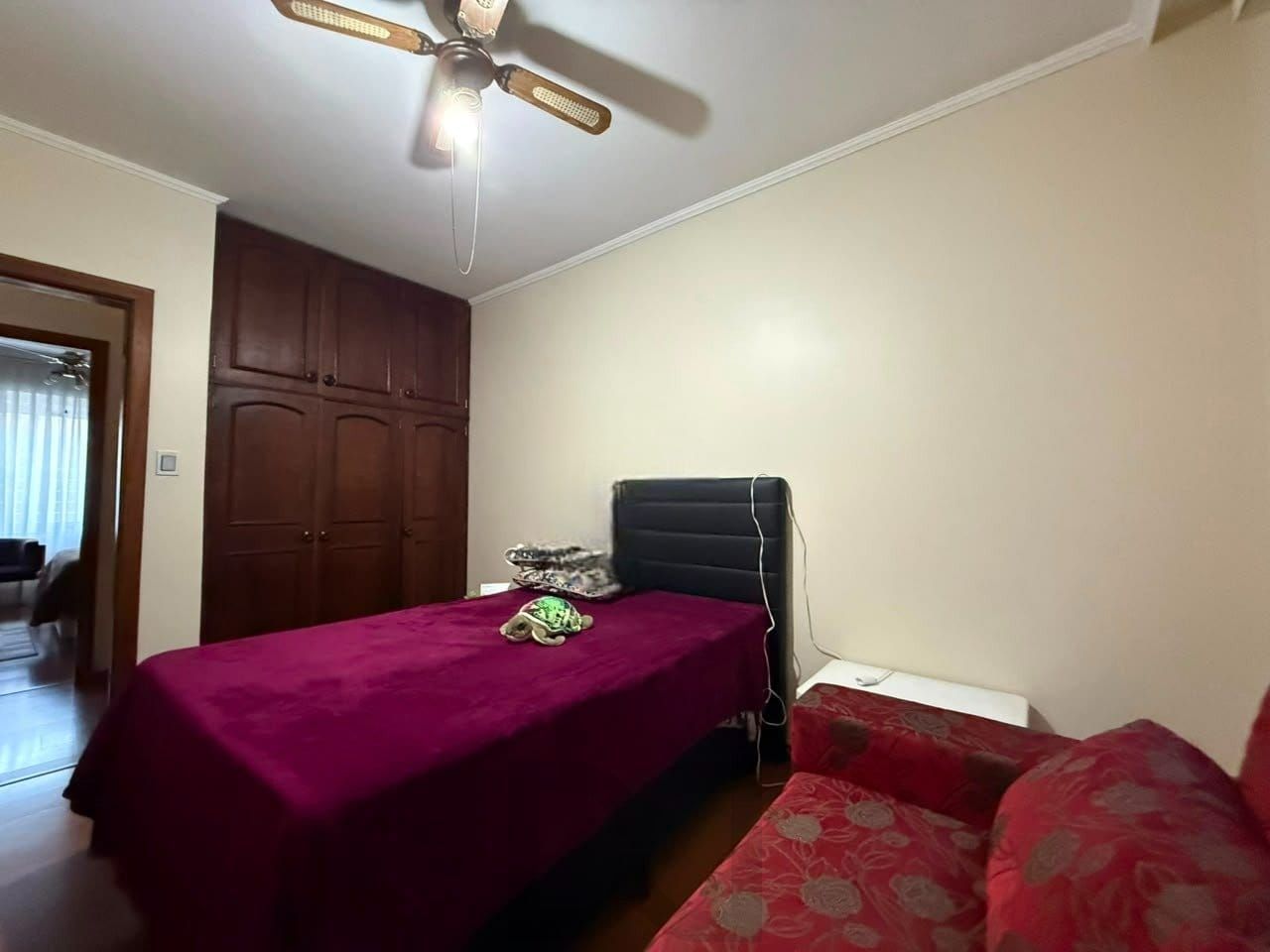 Apartamento térreo no bairro Menino Deus em Porto Alegre — foto 8