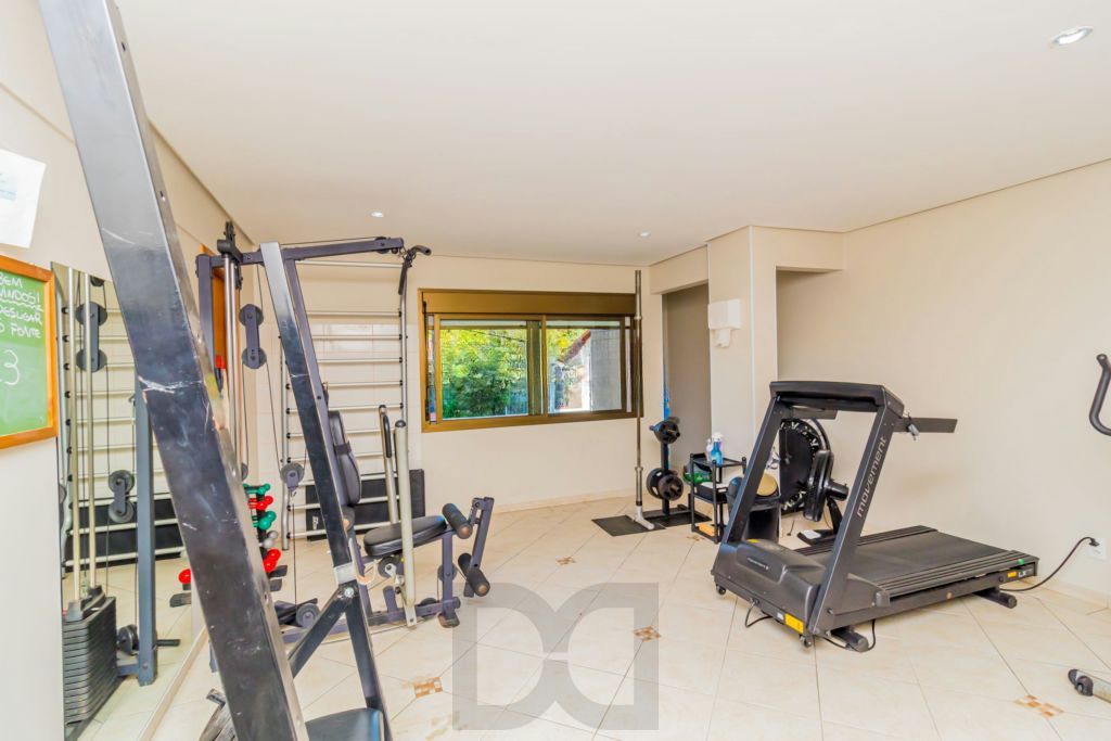 Apartamento com 3 quartos, vaga, elevador e piscina no bairro Jardim Itu — foto 29