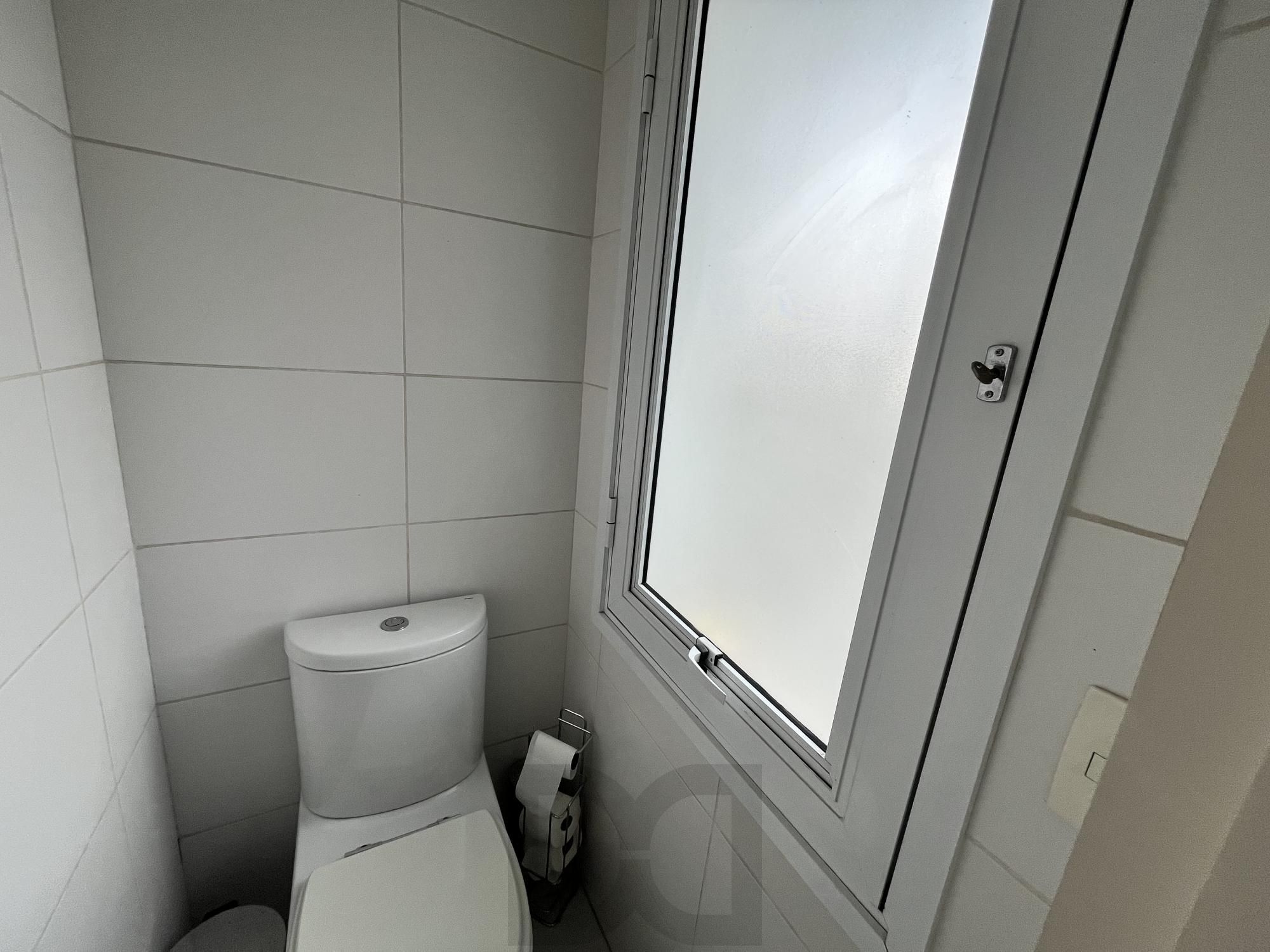 Sala comercial com 2 vagas de garagem escrituradas — foto 11