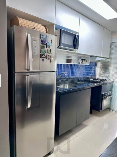 Residencial Paris | Apartamento 3 Dormitórios com Suíte e Infraestrutura Completa no Bairro Sarandi — foto 8