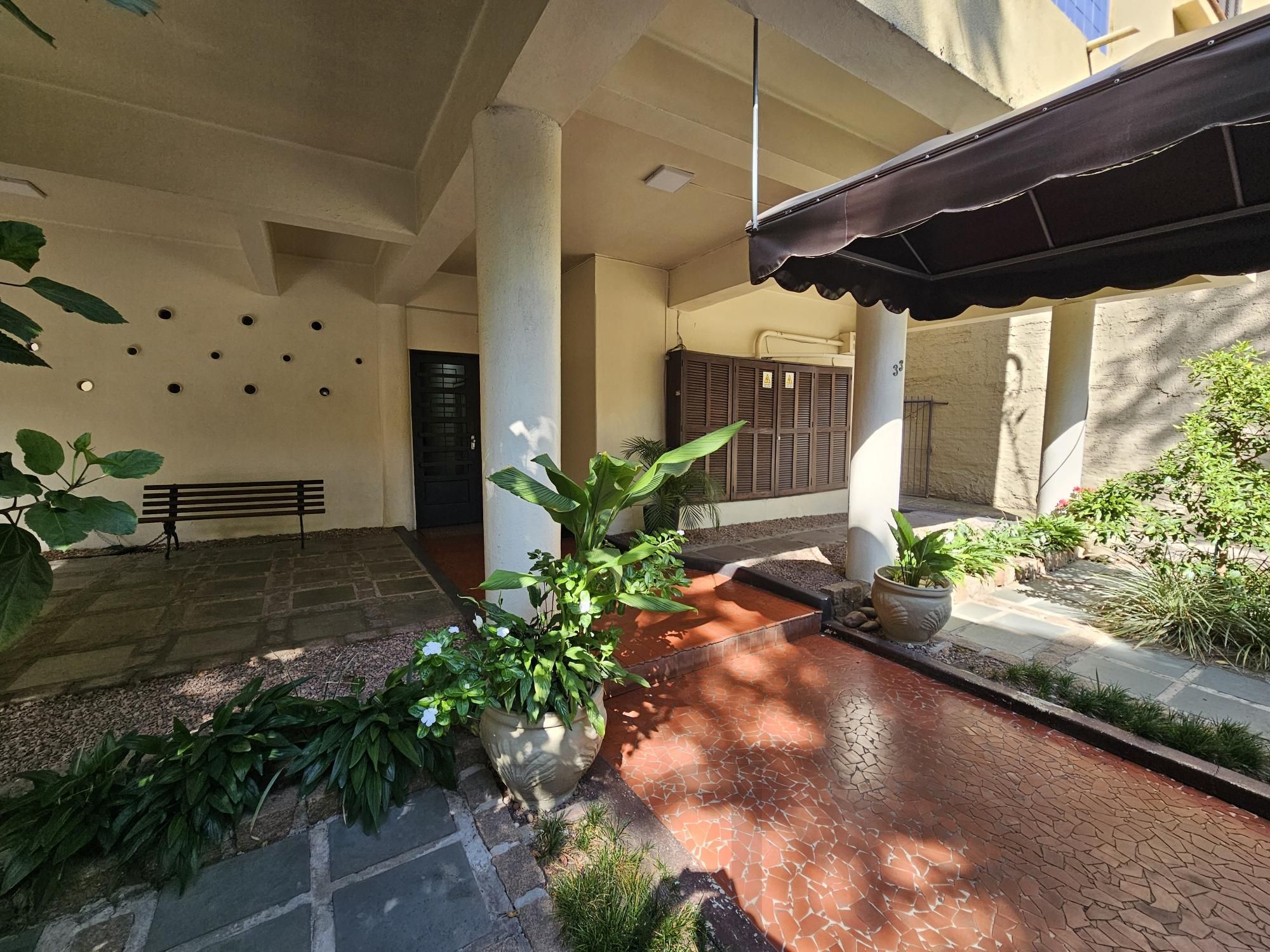 Apartamento 1 dormitório no Moinhos de Vento — foto 12