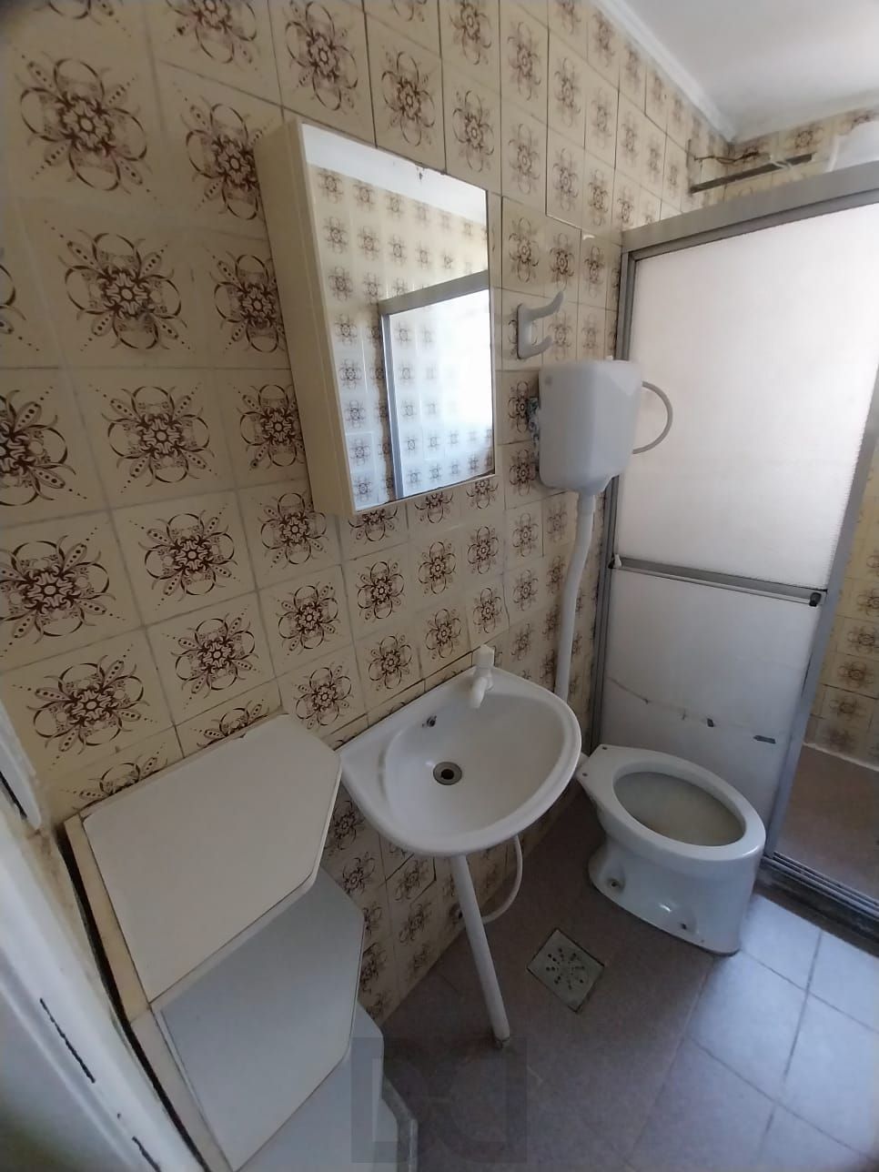 Apto 1D desocupado com BOX no Humaitá P. Alegre, Preço Atrativo — foto 14