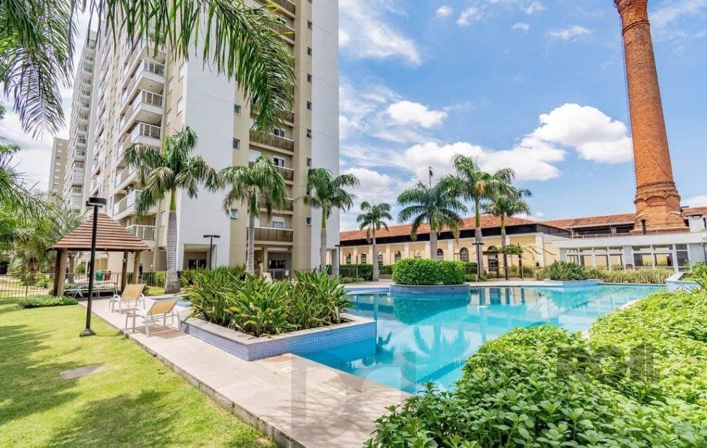 Apartamento a venda, 02 Dormitórios, 01 Suíte, 66m² com vaga de garagem, Bairro São Geraldo — foto 35