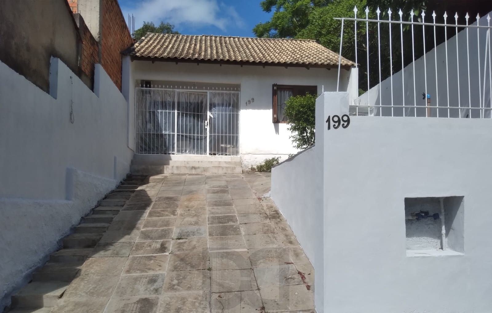 Casa para Venda - 120m², 2 dormitórios, 2 vagas - Jardim Floresta — foto 16