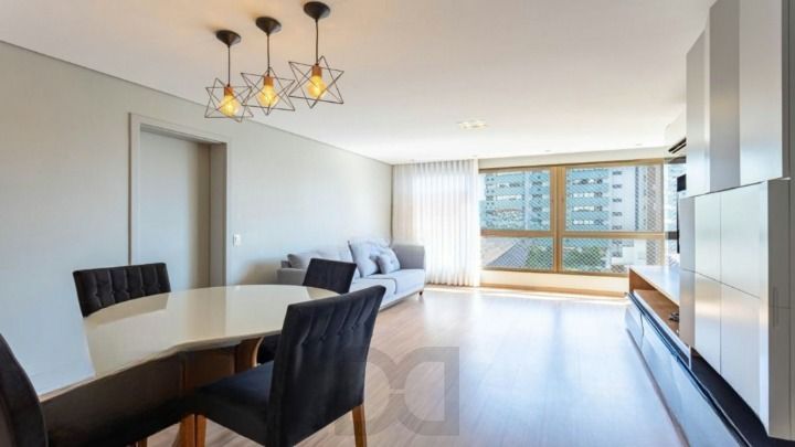 Apartamento 3 dormitorios a venda, Rua Silva Jardim — foto 32