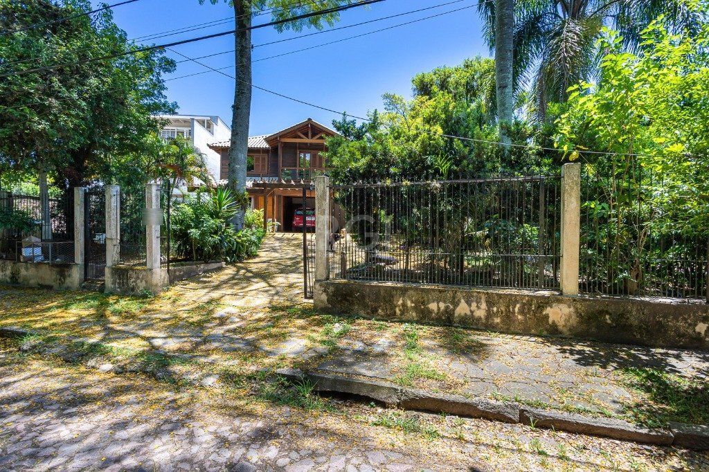 Casa com 5 dormitórios terreno com 1.309m² - Ipanema — foto 52