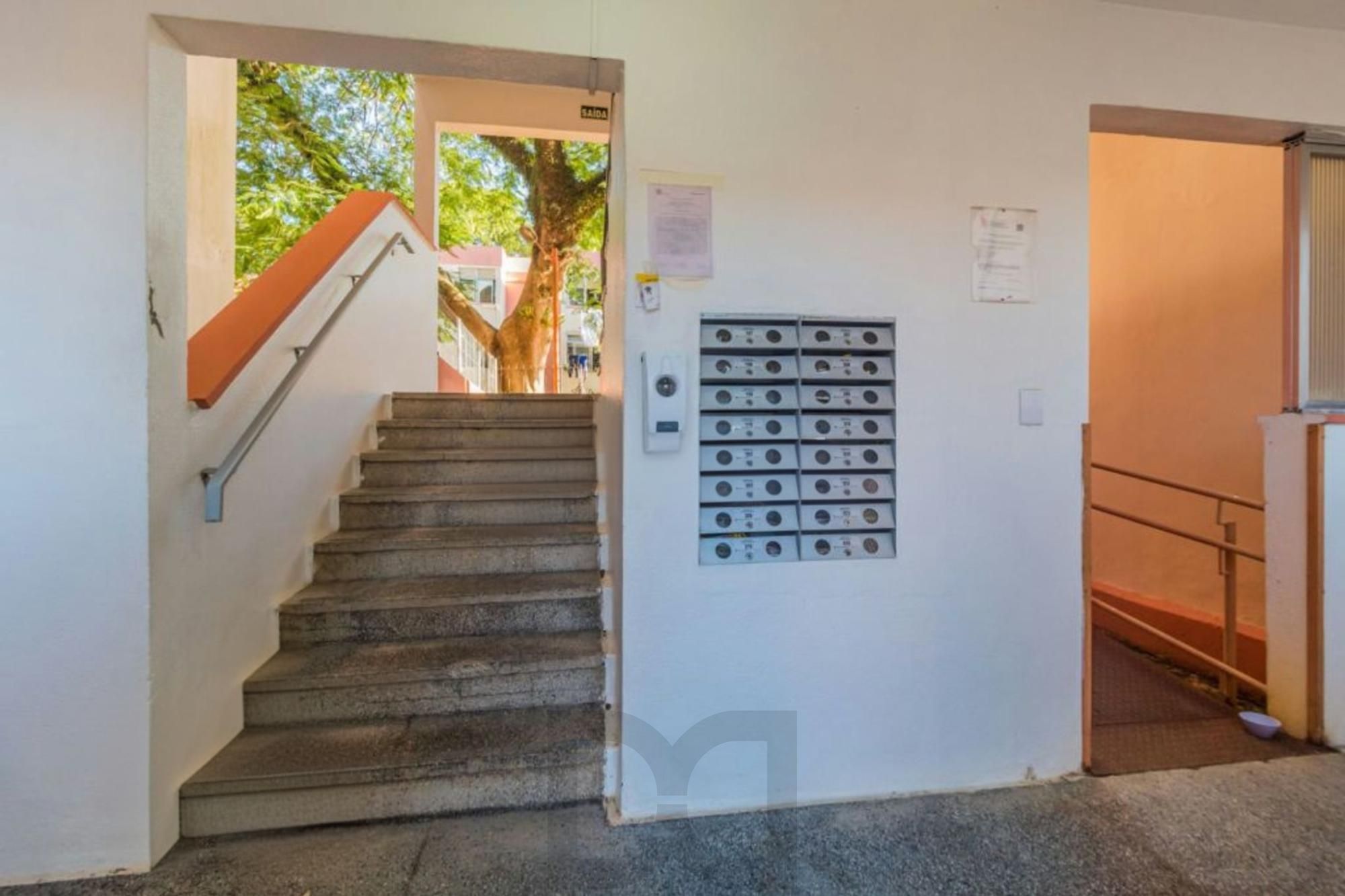 Apto 1 quarto com 1 vaga à venda Nonoai Porto Alegre — foto 13