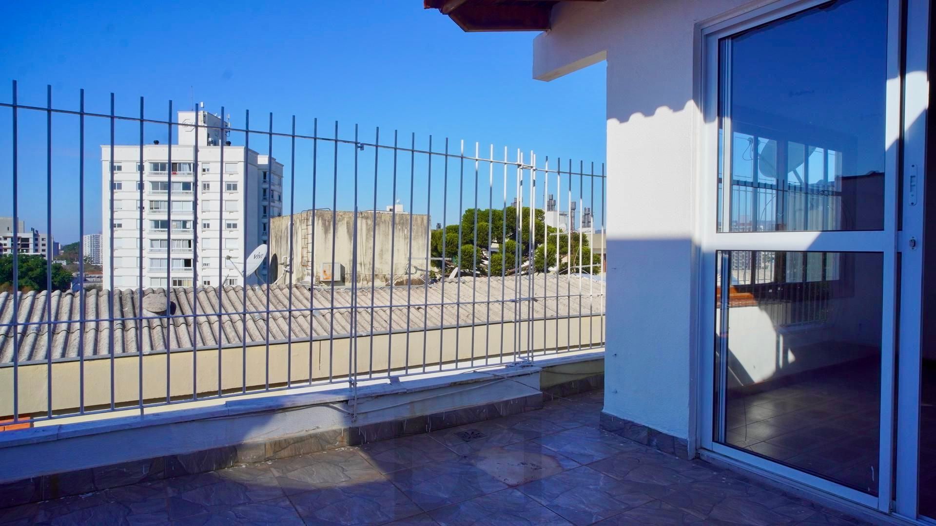 Cobertura 2 quartos 2 banheiros 1 vaga no Cristo Redentor Porto Alegre 118 m² — foto 23