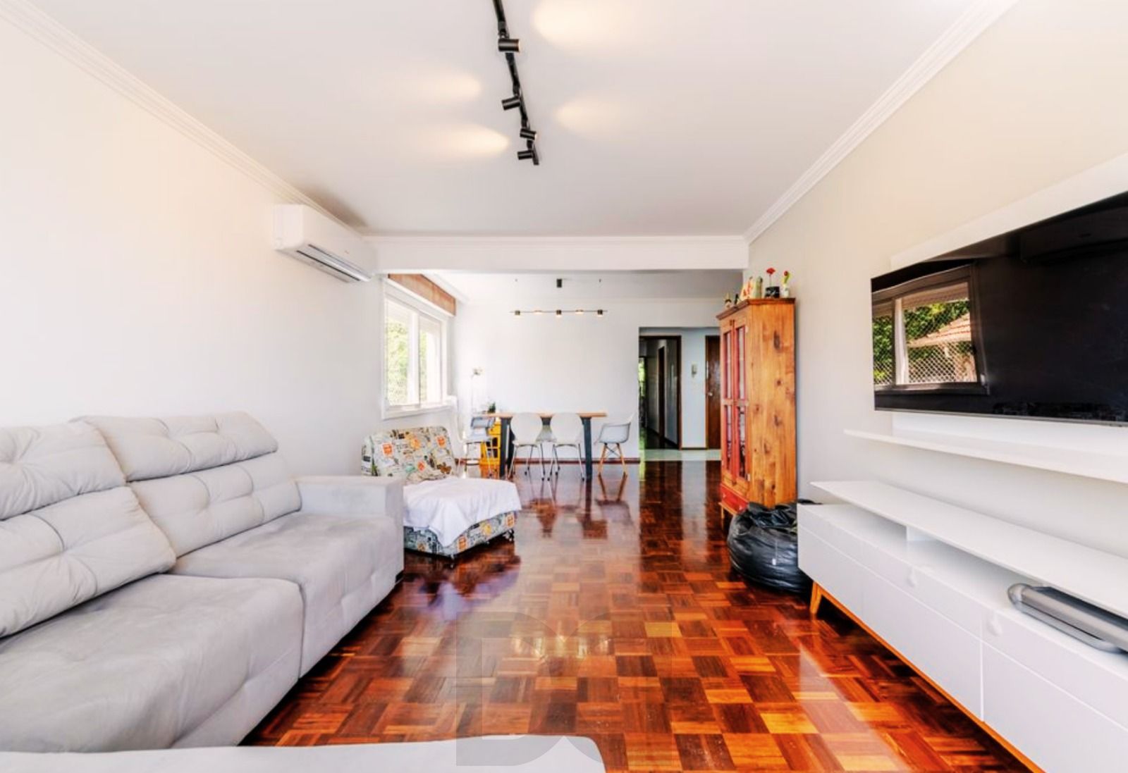 Apartamento com 164.55m², 3 dorm, Moinhos de Vento — foto 5