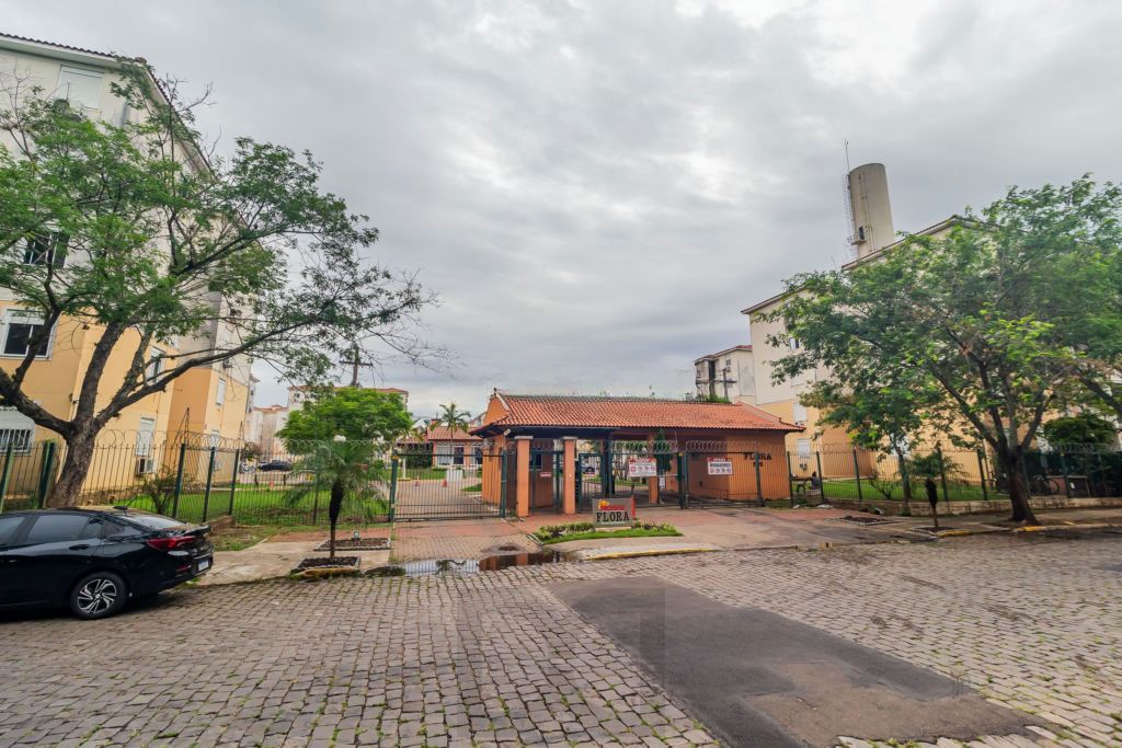 Apartamento Térreo com 3 quartos, vaga, piscina e elevador no bairro Humaitá. — foto 34