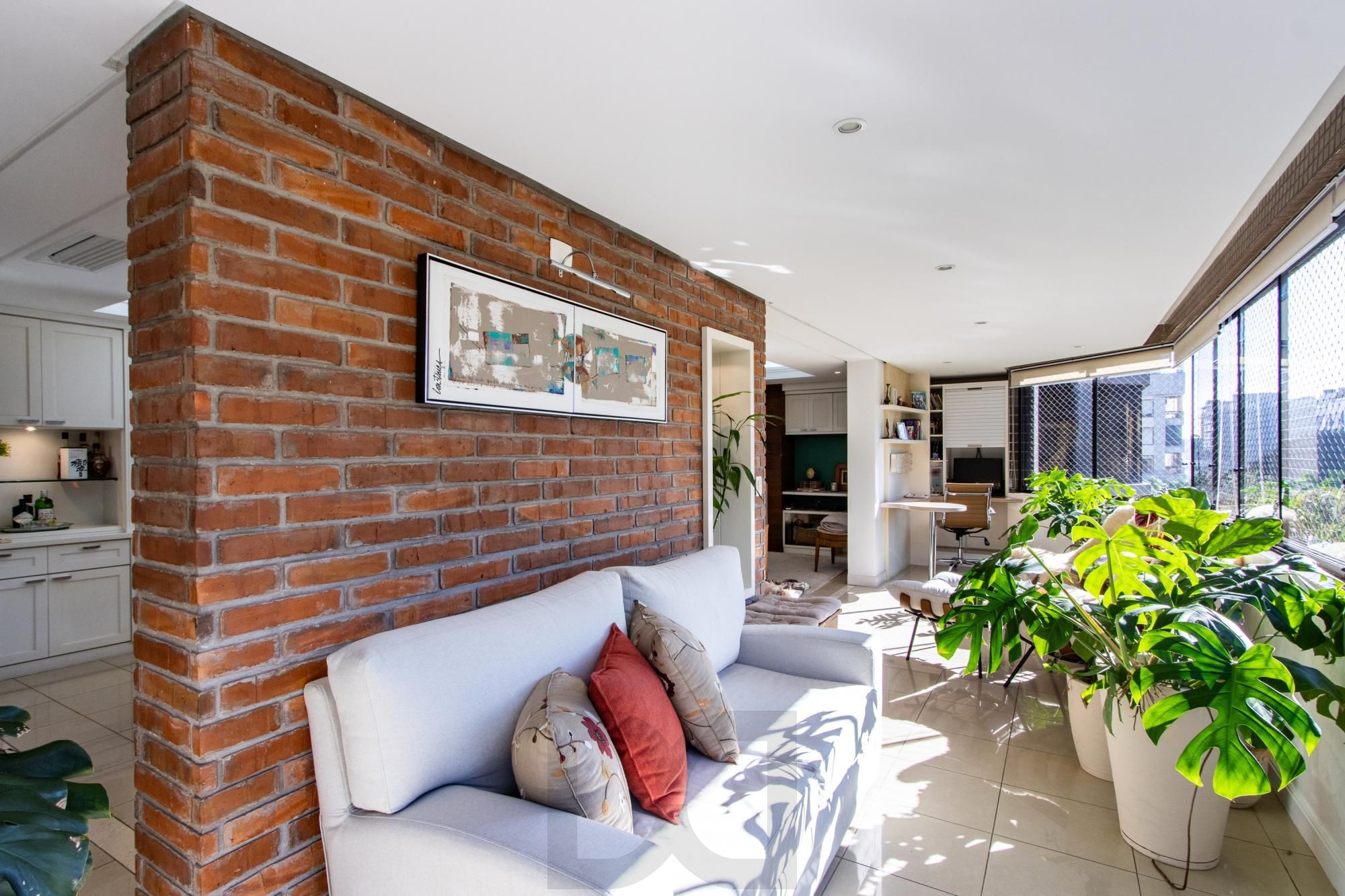 Apartamento 3 dormitórios no Mont Serrat — foto 10