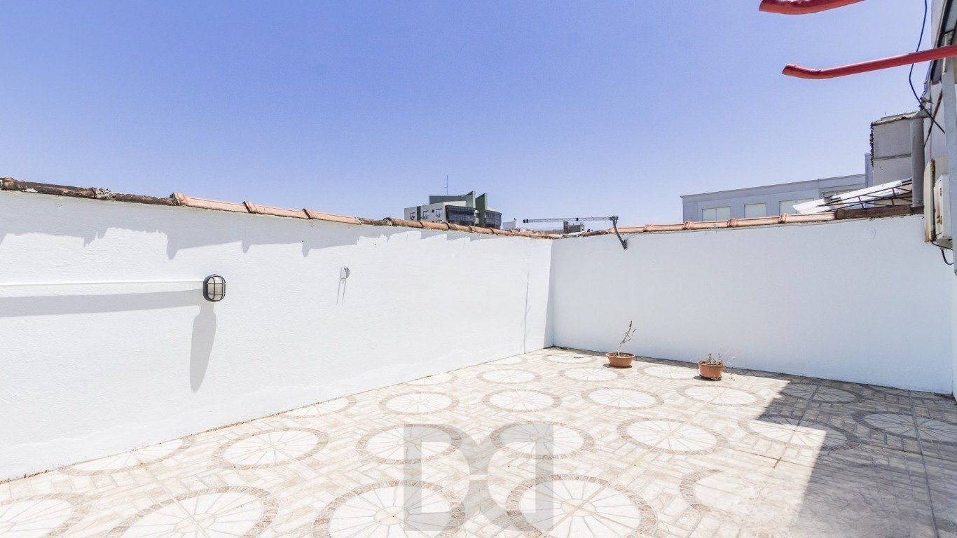 Apartamento de 1 dormitório no bairro Menino Deus em Porto Alegre. — foto 38