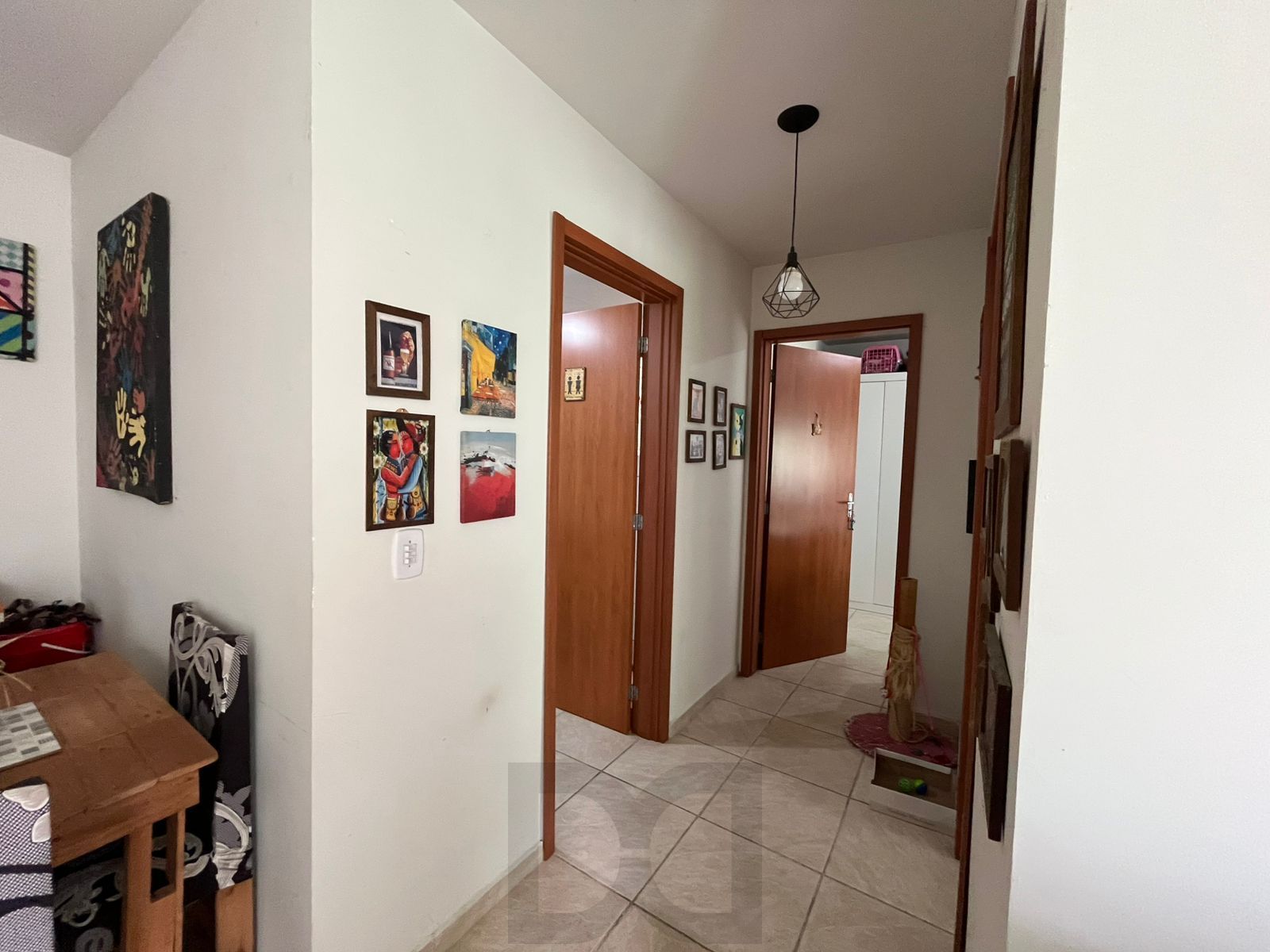 Apartamento 2 dormitórios I Vaga rotativa — foto 16