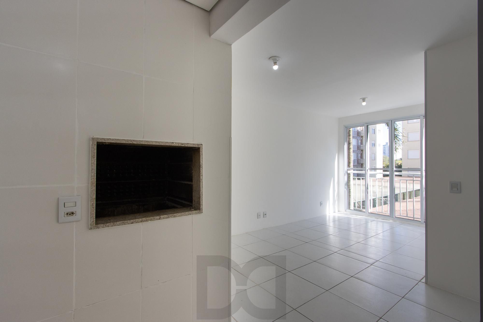 Aparamento 2 quartos (1 suite) no Barra Garden – Vila Nova, Porto Alegre! — foto 12