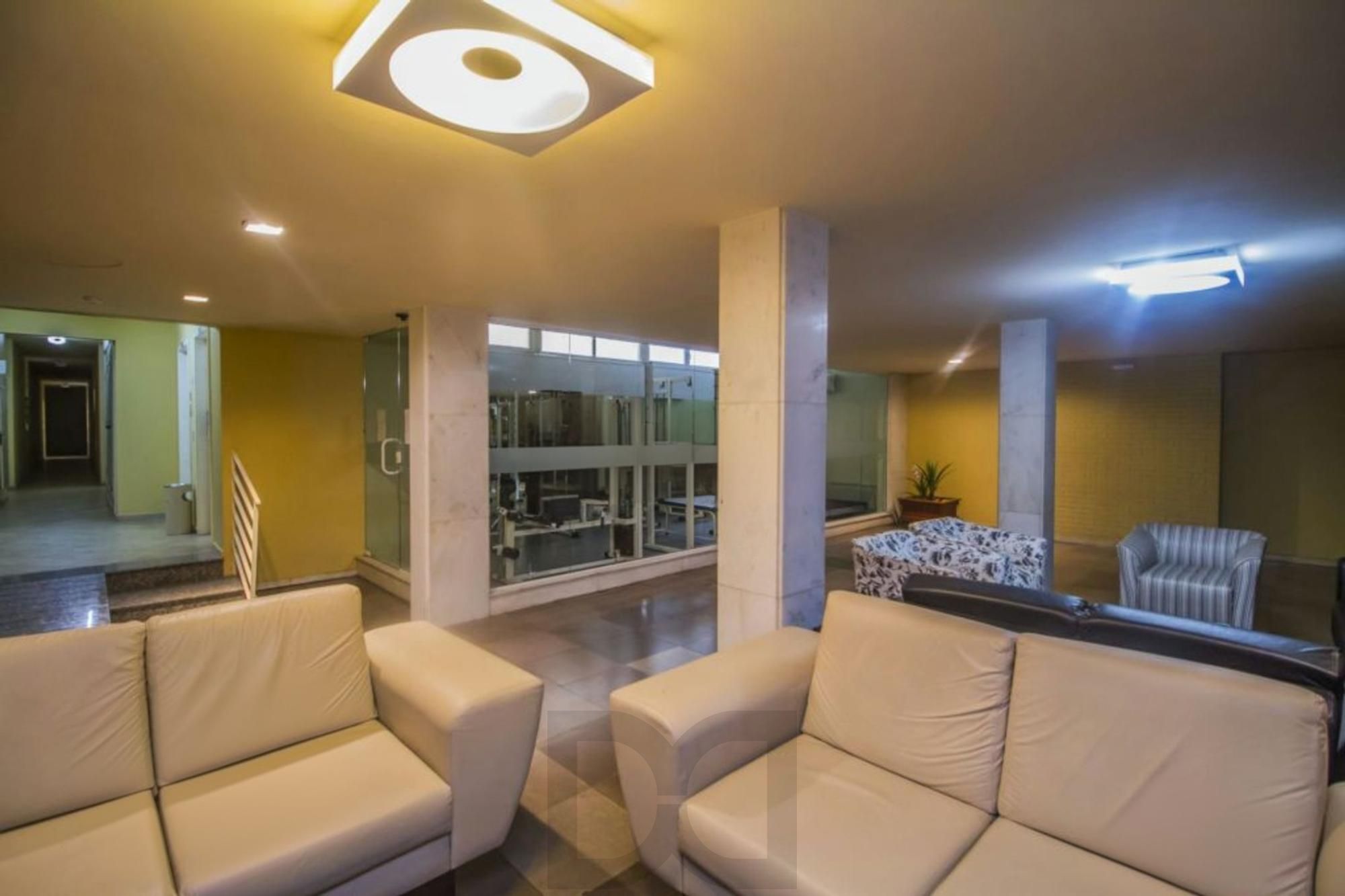 Apartamento 1 Quarto com Elevador na Cidade Baixa – 47m² — foto 17