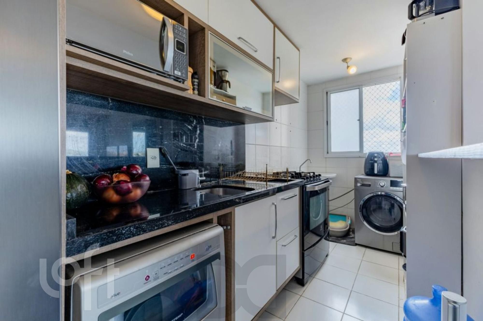Apartamento com 3 quartos, 2 vagas, piscina elevador no bairro Vila ipiranga — foto 19