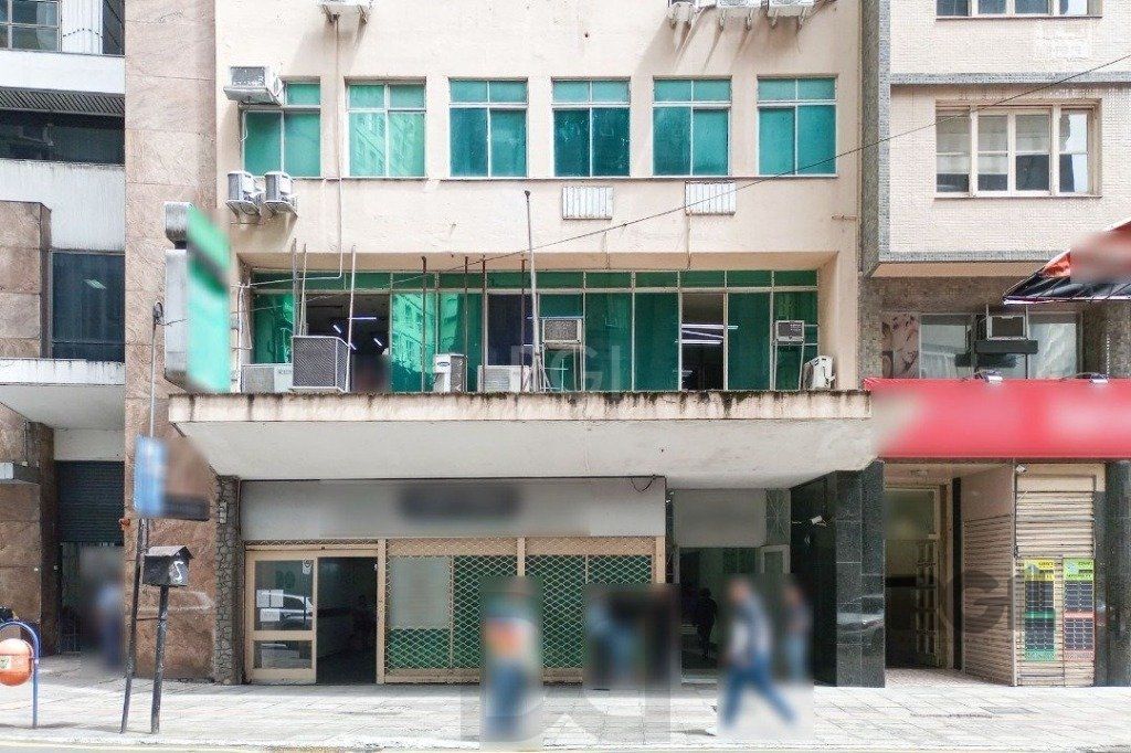 Apartamento JK no Centro desocupado — foto 5