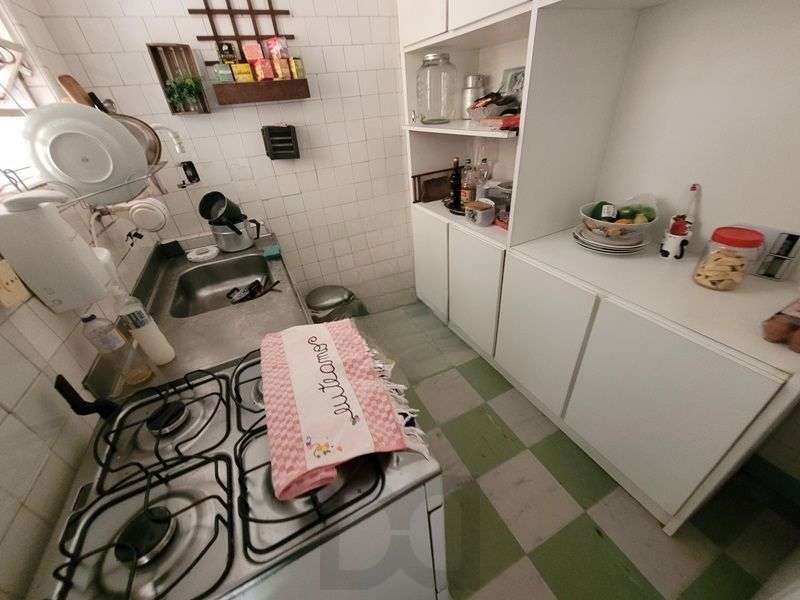 Apartamento Garden com 1 quarto e 44m² à venda em Independência, Porto Alegre — foto 5