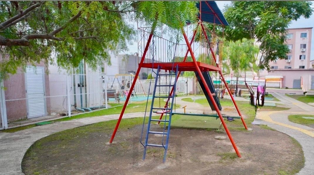 Apto 2 dormitórios 1 vaga semi-mobiliado na Hípica Zona Sul de Porto Alegre — foto 17