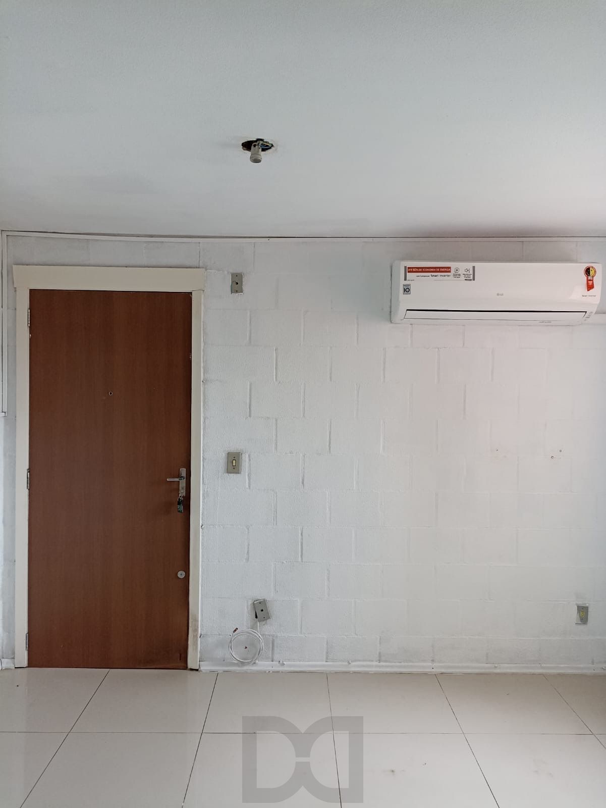 Apartamento com 2 dormitórios e 1 vaga na Zona Norte — foto 1