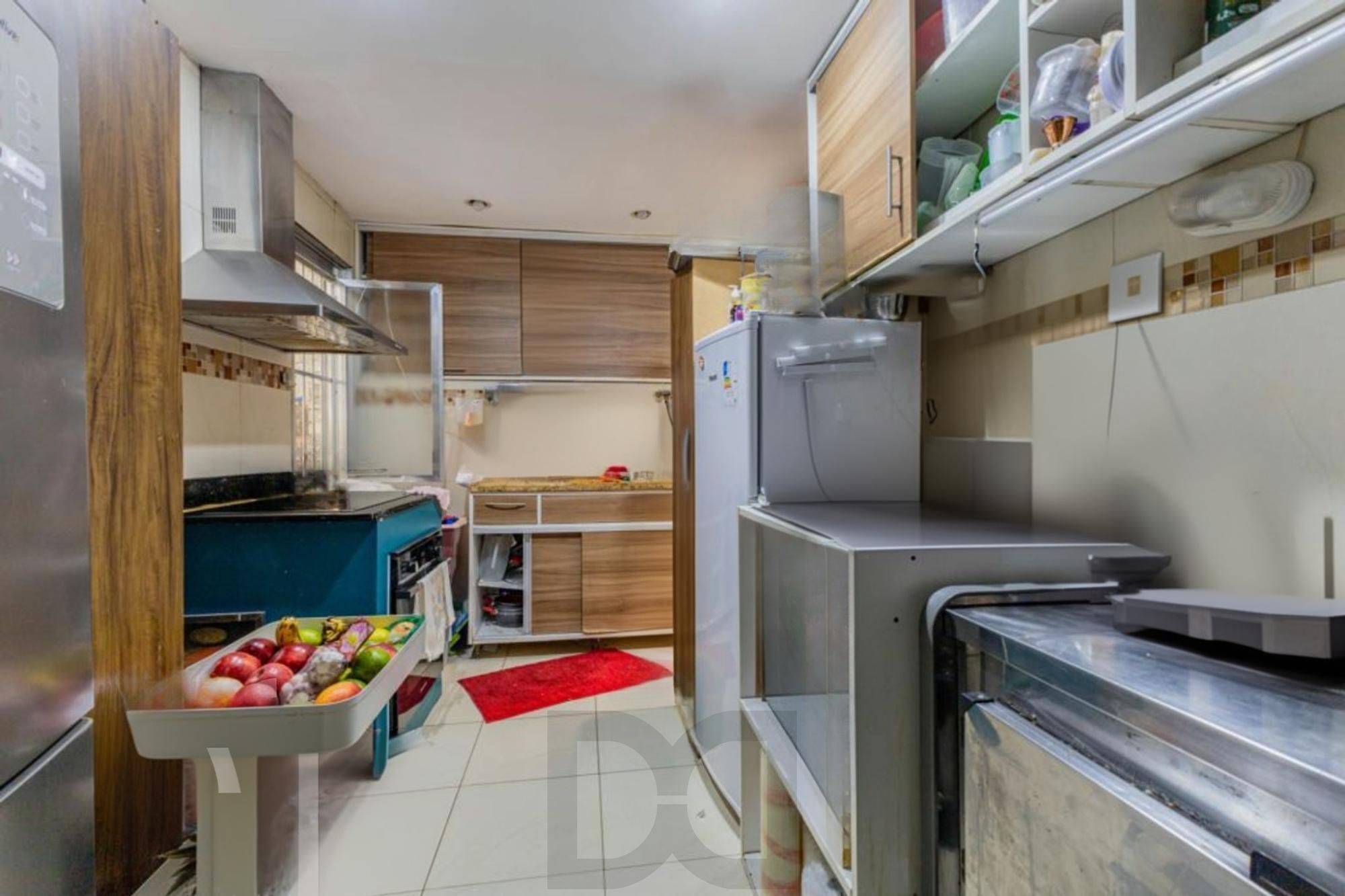 Apartamento Térreo, 3 quartos e varanda separada no bairro Rio Branco — foto 9