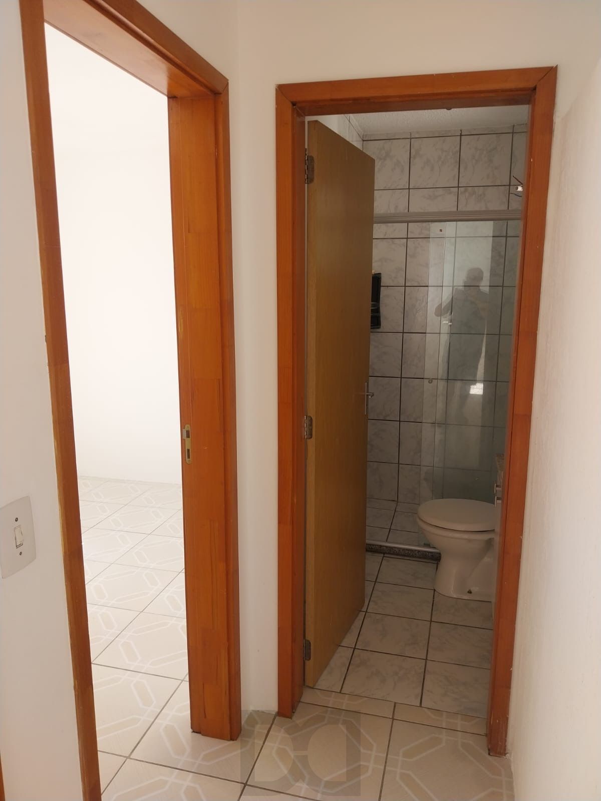 Apartamento 2 quartos com vaga Rua Capitão Pedroso Restinga Porto Alegre — foto 3