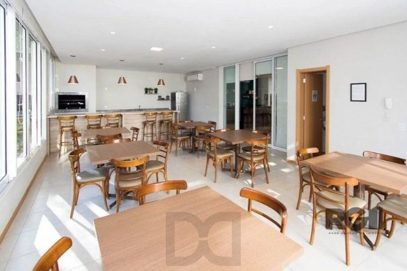 Apartamento de 3 quartos, suíte, elevador e 2 vagas no bairro Teresópolis — foto 19