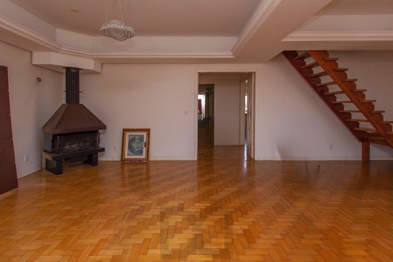 Apartamento garden, 3 dormitórios, 2 suítes, e 131m² privativos no Menino Deus. — foto 3