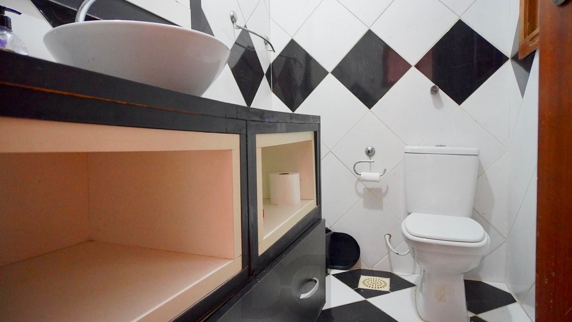 Cobertura 2 quartos 2 banheiros 1 vaga no Cristo Redentor Porto Alegre 118 m² — foto 18