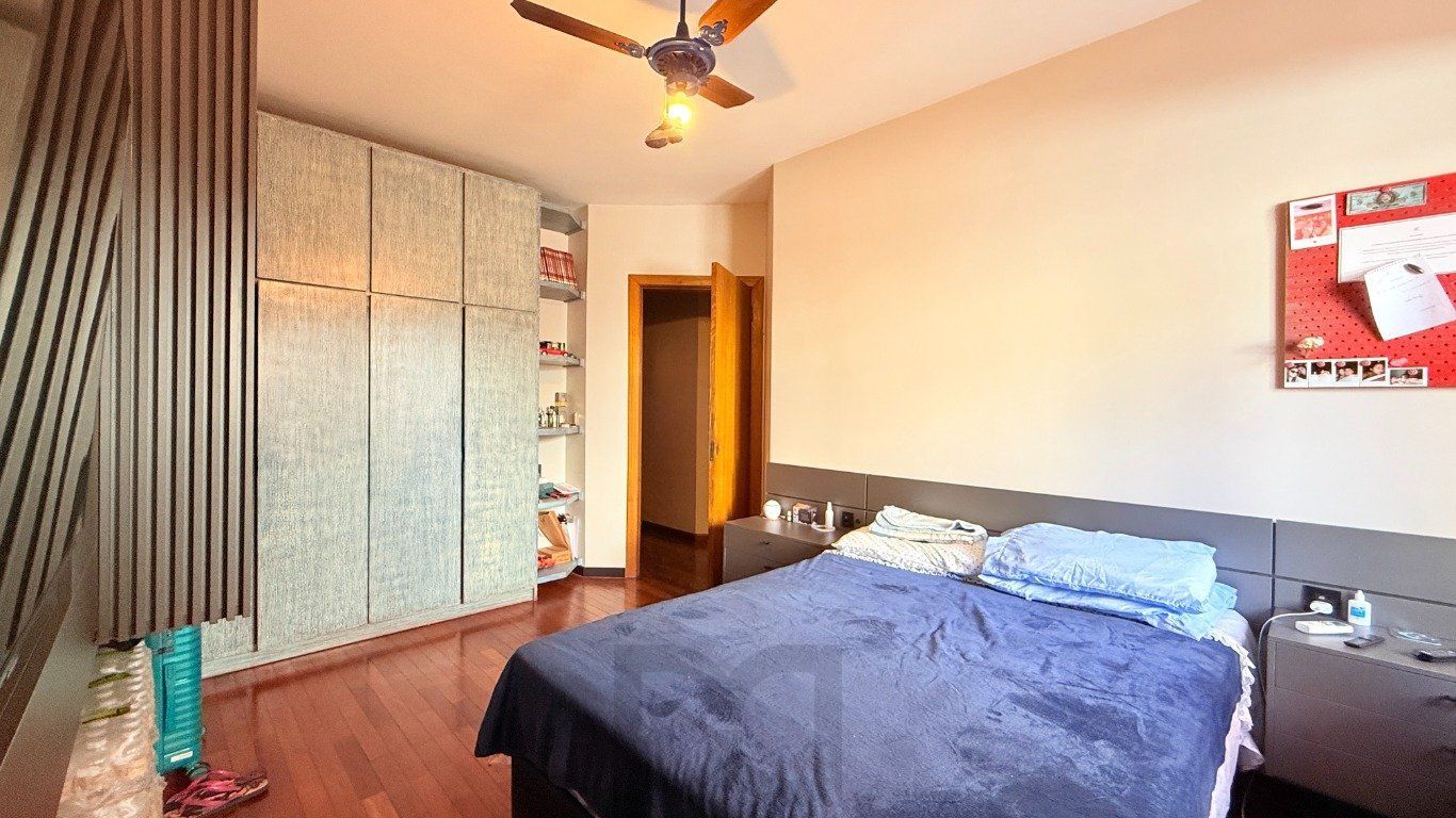 Apartamento com 3 dormitórios, 1 suíte e 268m² à venda em Higienópolis. — foto 9