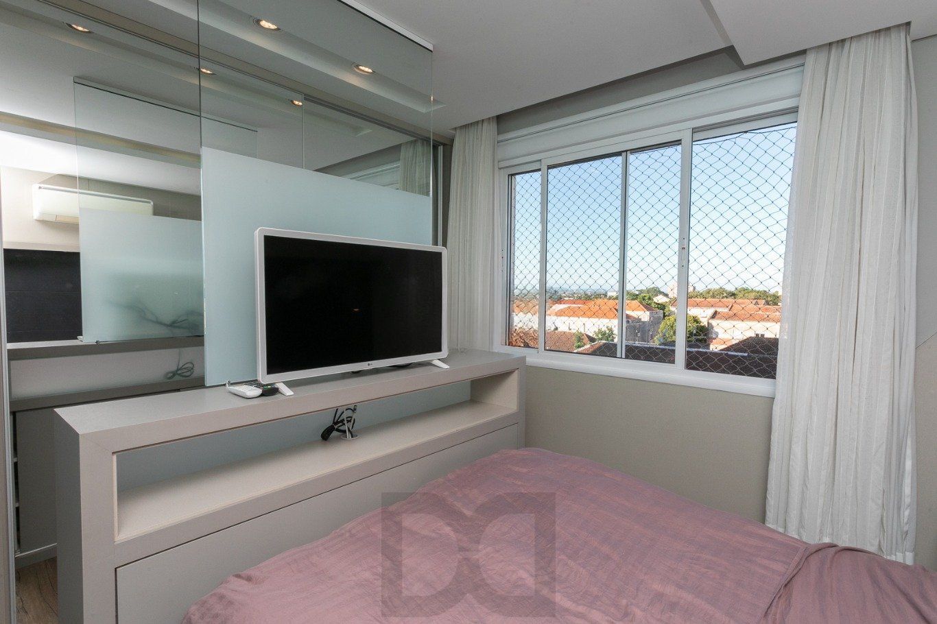Apartamento com 3 quartos, 1 Suíte, 2 vagas e 83m² à venda em Jardim Lindóia. — foto 17