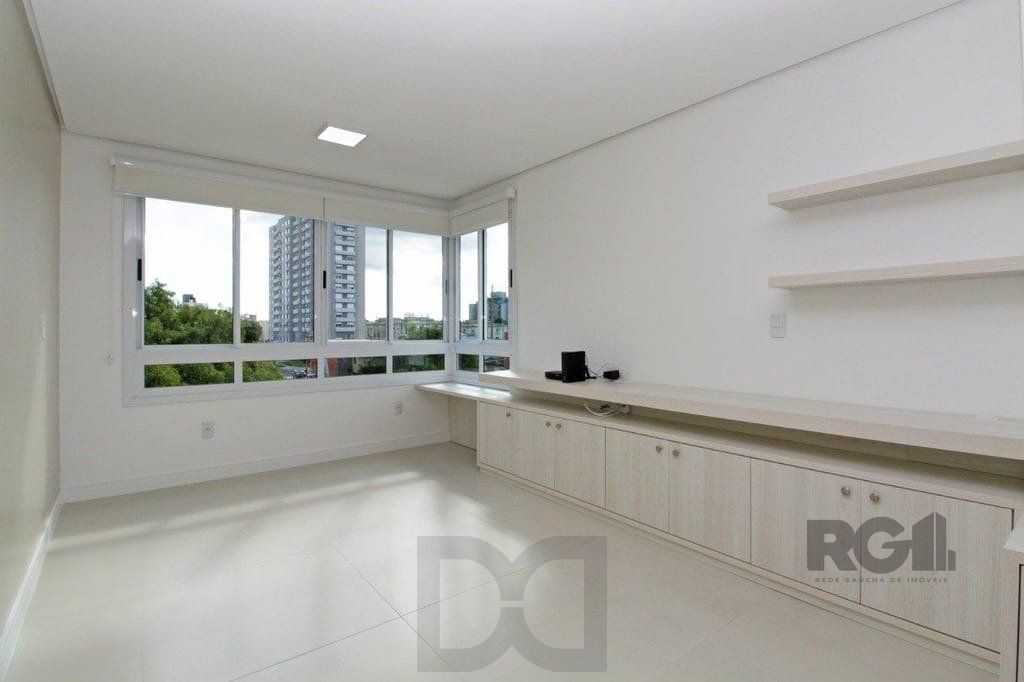 Excelente apartamento de 98m² com 3 dormitórios e 2 vagas. — foto 2
