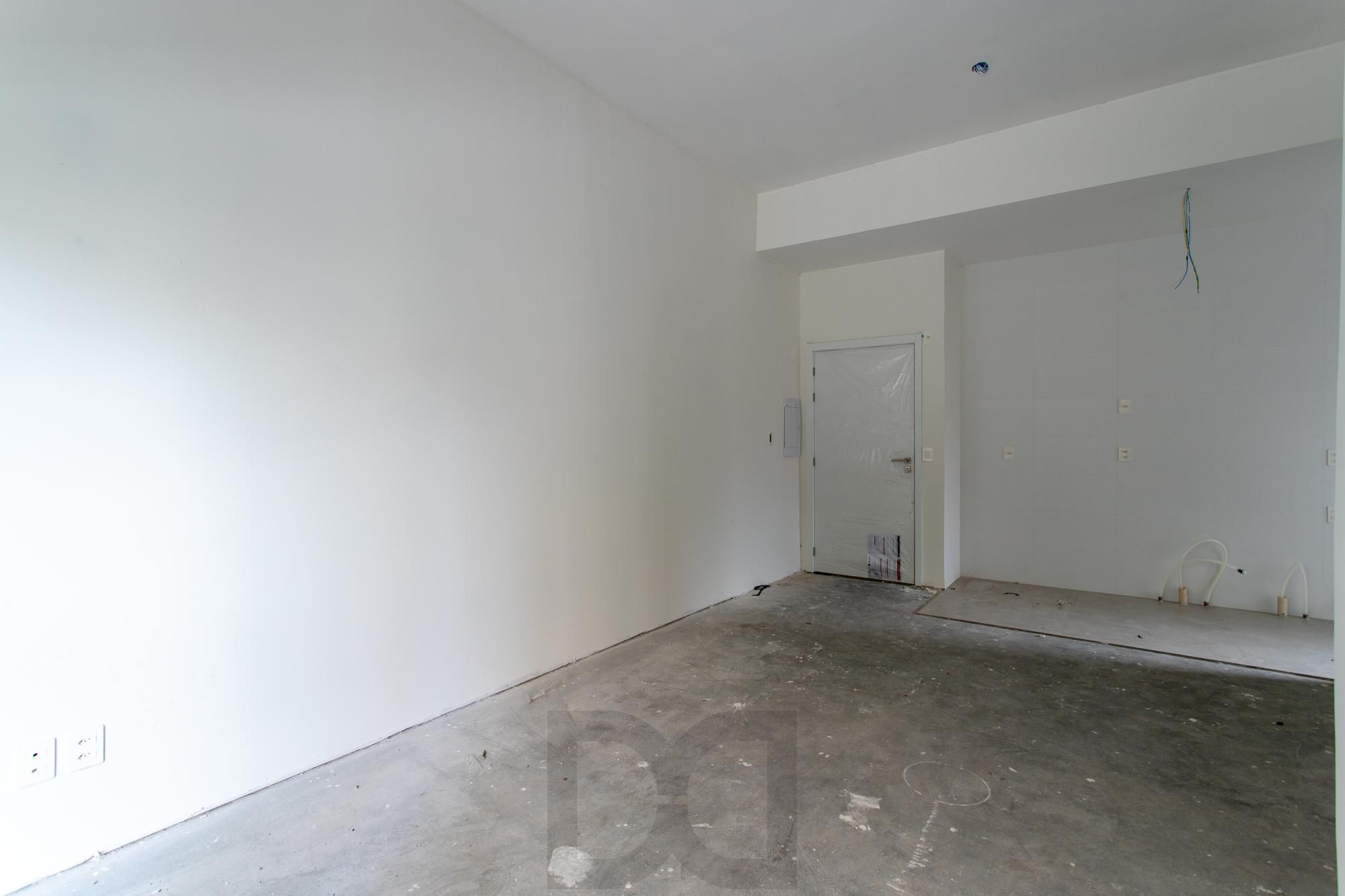 Apartamento Garden, 2 dormitórios, 1 suíte, 2 vagas, Av Otto Niemeyer e Zaffari — foto 8