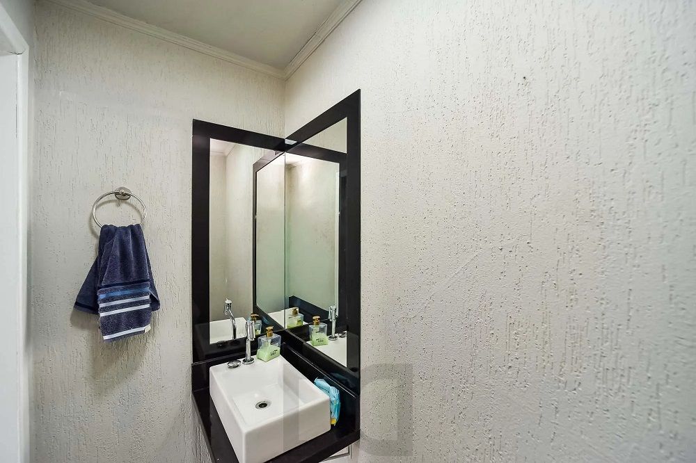 DUAS RESIDÊNCIAS EM UM SÓ IMÓVEL — ESPAÇO, CONFORTO E MUITAS POSSIBILIDADES! — foto 14