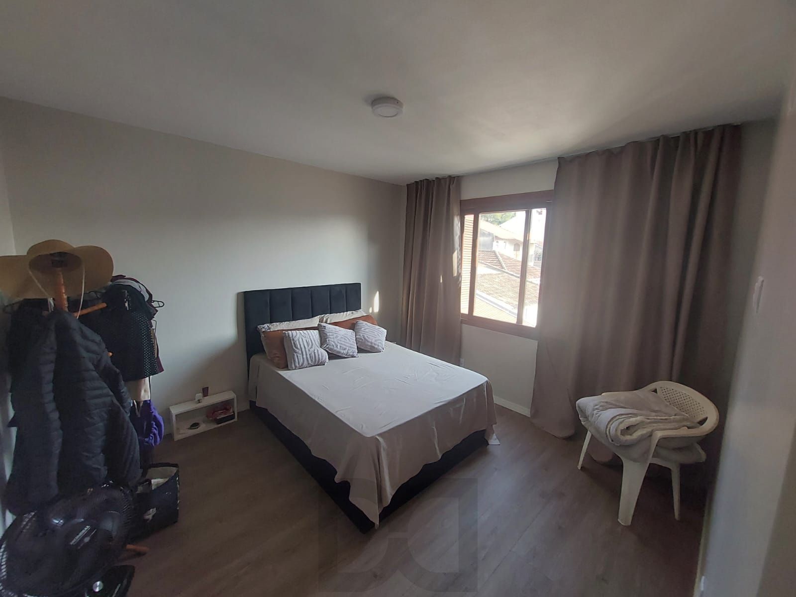 Cobertura reformada no Bairro Jardim Lindóia — foto 18