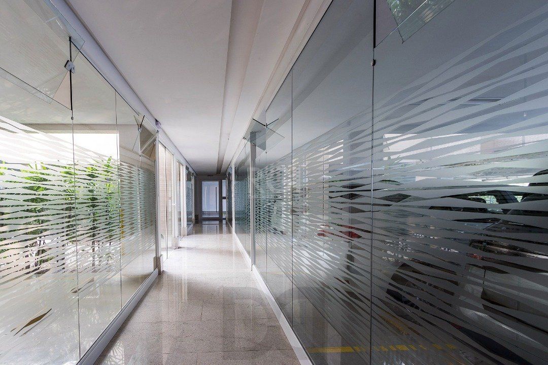Cobertura para Venda - 319.17m², 3 dormitórios, sendo 3 suites, 4 vagas - Cristal — foto 6