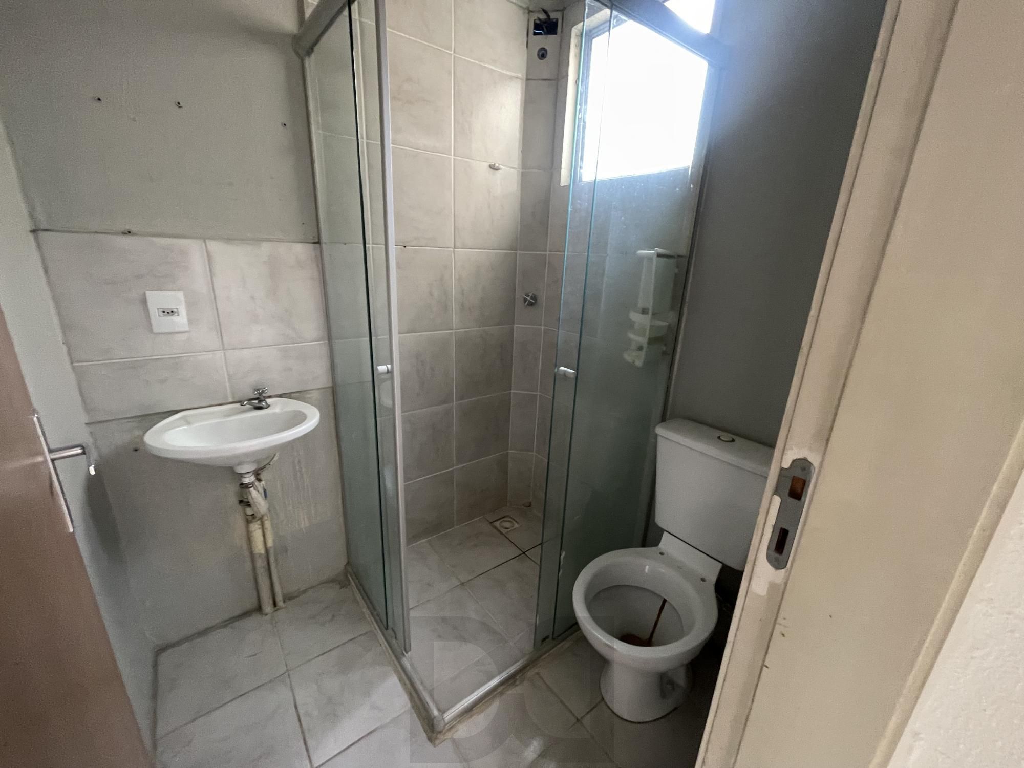 Apto 2d segundo andar com vaga de garagem Minha Casa Minha Vida Mário Quintana — foto 19