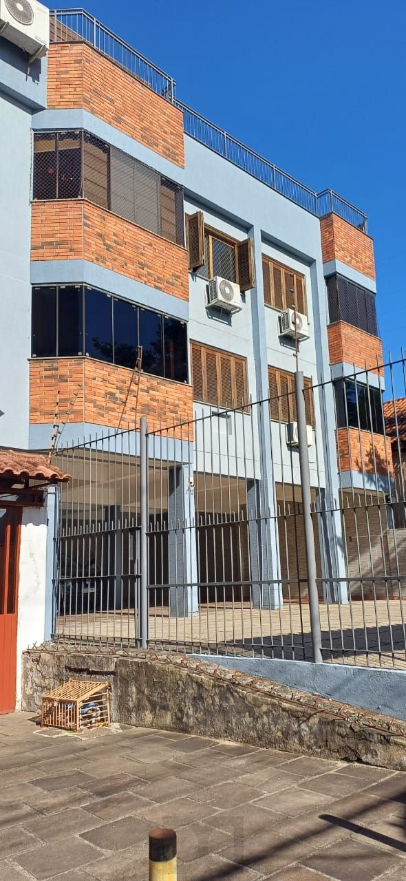 Bem localizada cobertura de 3 dormitórios — foto 1