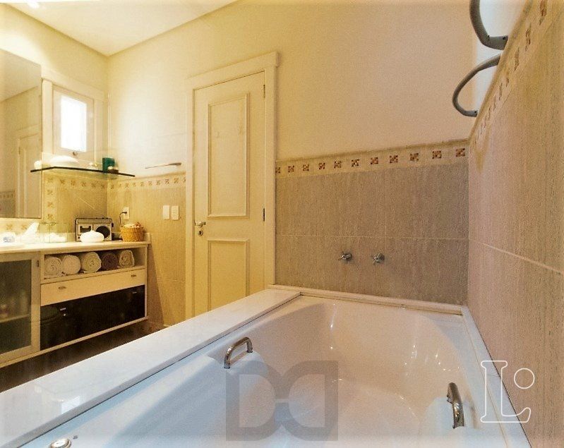 Casa Condominio para Venda - 341.68m², 3 dormitórios, sendo 3 suites, 2 vagas - Terra Ville — foto 14