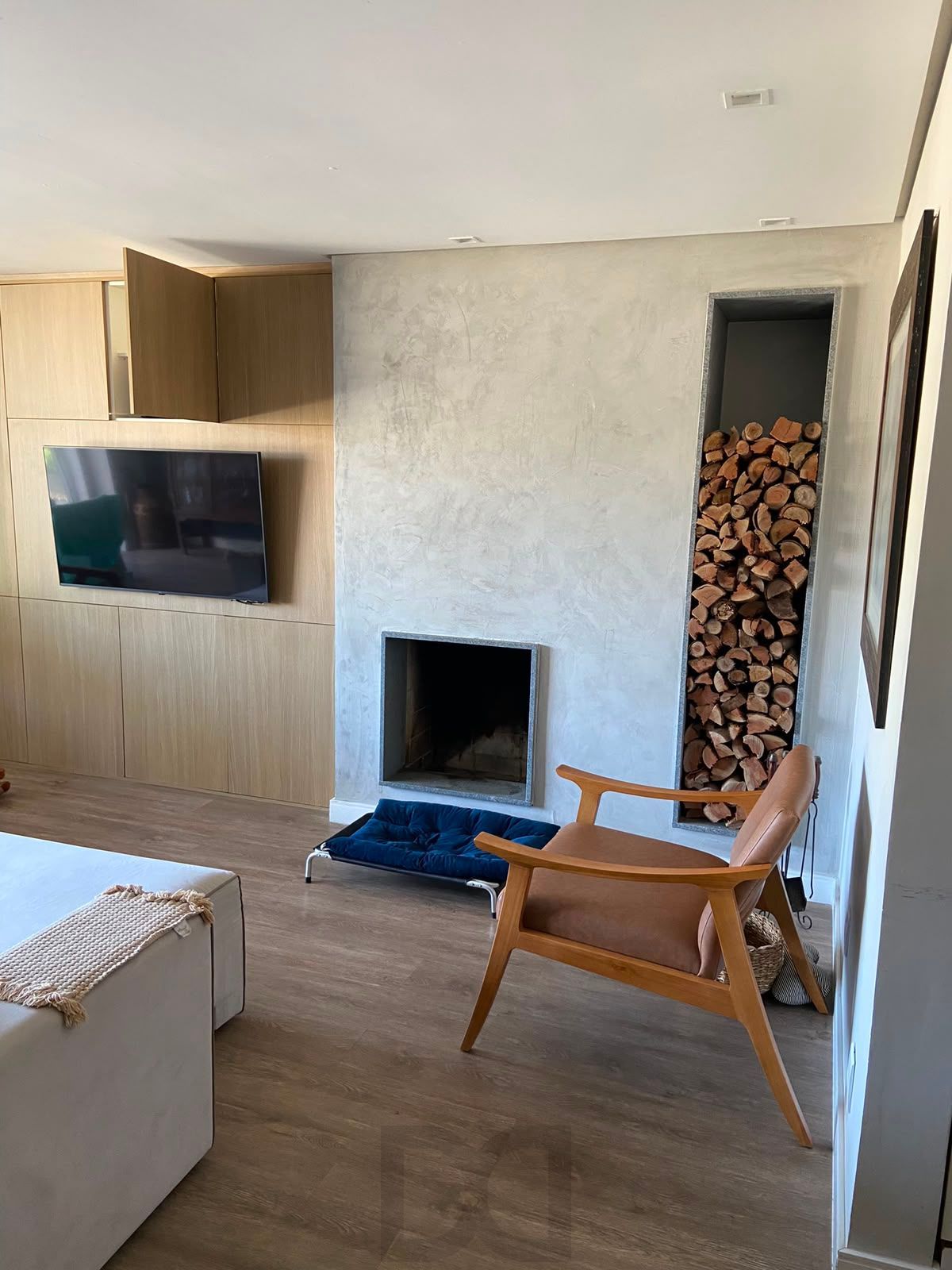 Casa em condomínio 3dorm., 1 suíte, closet -  bairro Teresópolis — foto 6