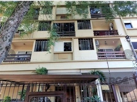 Apartamento de 2 dormitórios com sacada e 1 vaga de garagem no bairro Medianeira. — foto 4
