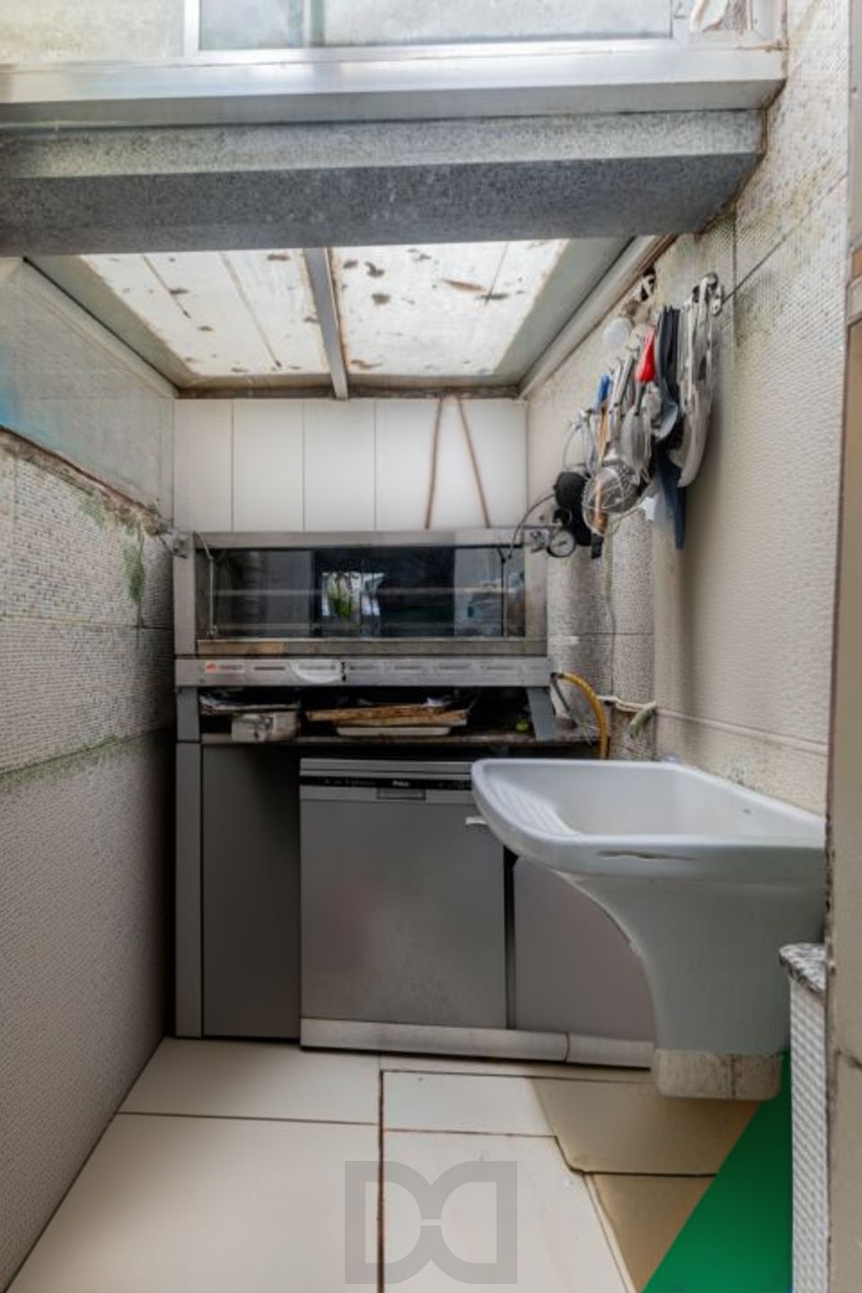 Apartamento Térreo, 3 quartos e varanda separada no bairro Rio Branco — foto 10
