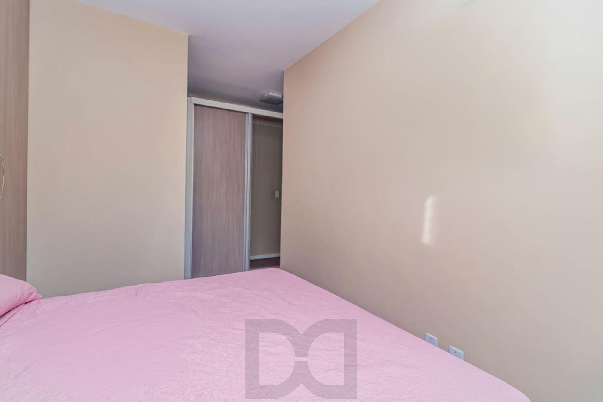 Apartamento 3 Dormitórios com Sacada e Vaga no Jardim Carvalho — foto 9